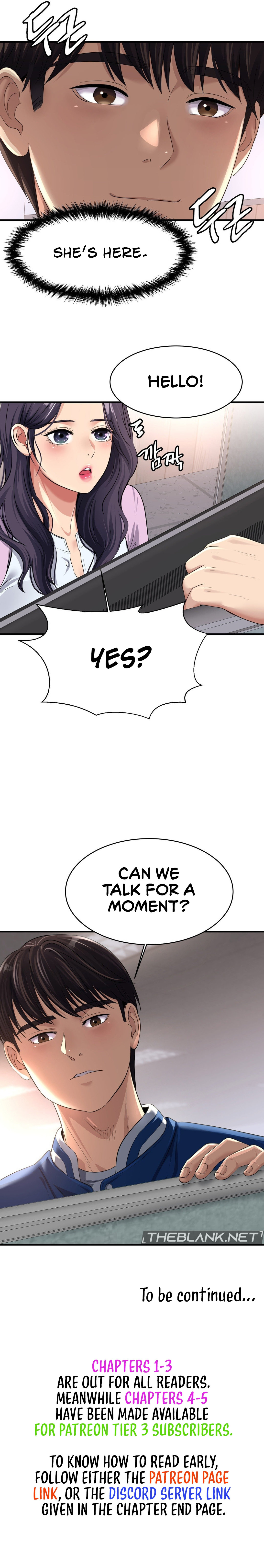 Secret Affection page 19