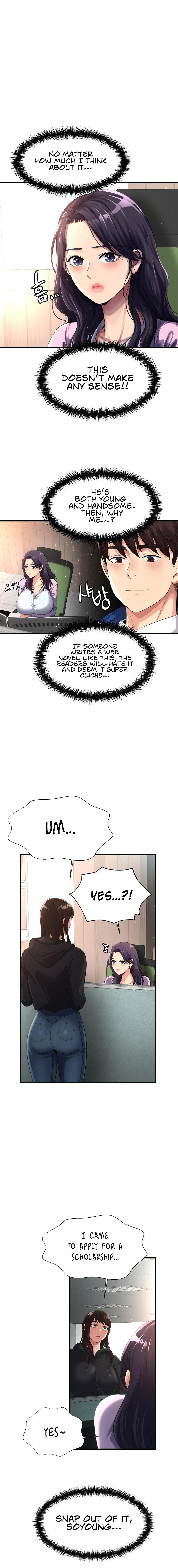 Secret Affection page 8