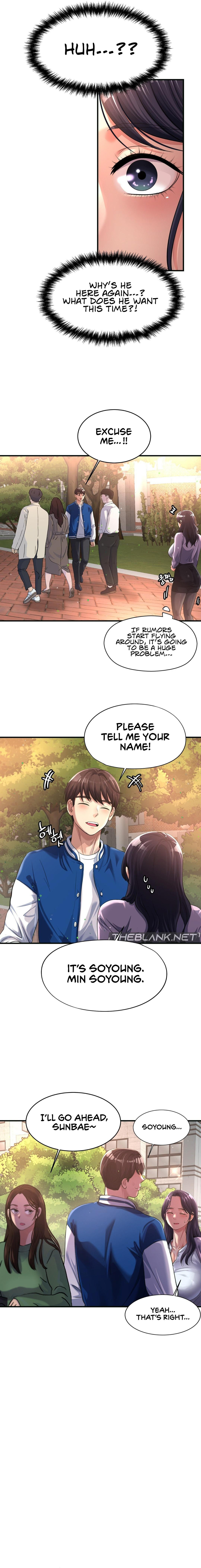 Secret Affection page 11