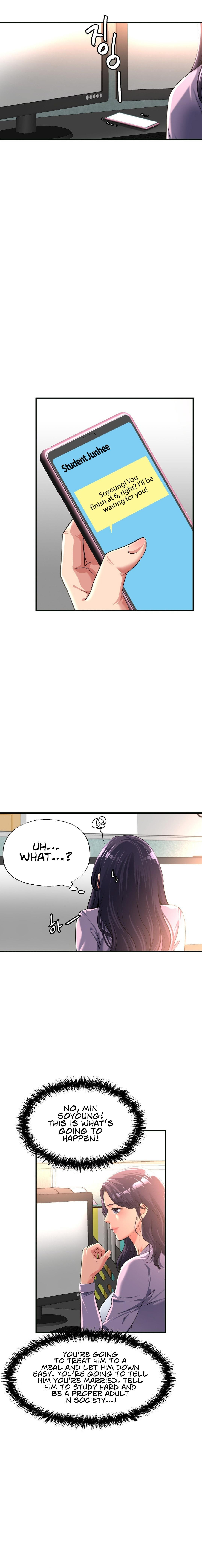 Secret Affection page 13