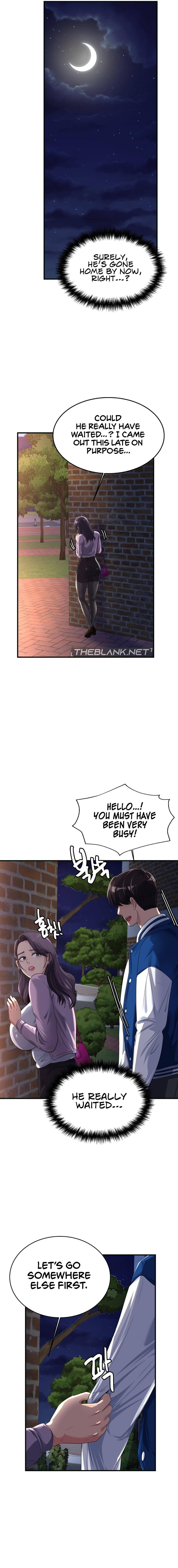 Secret Affection page 14
