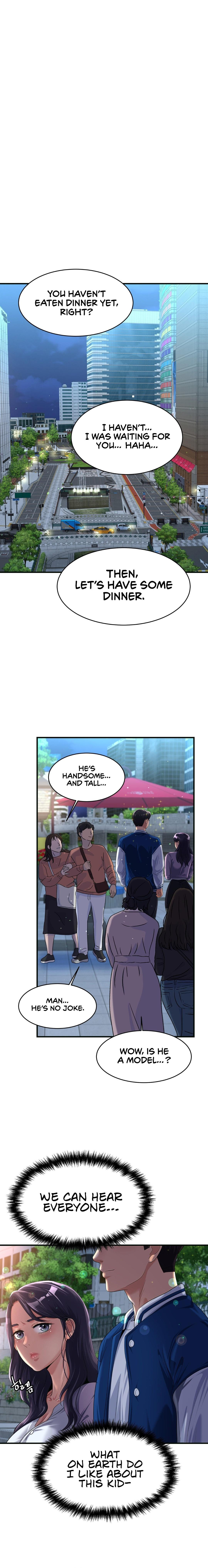 Secret Affection page 15