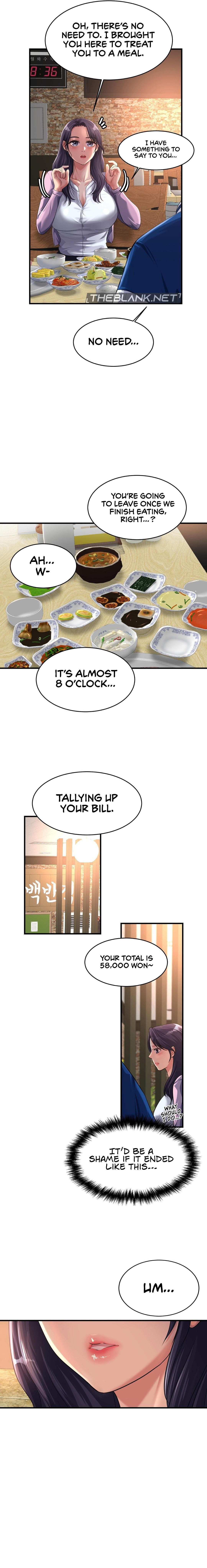 Secret Affection page 18