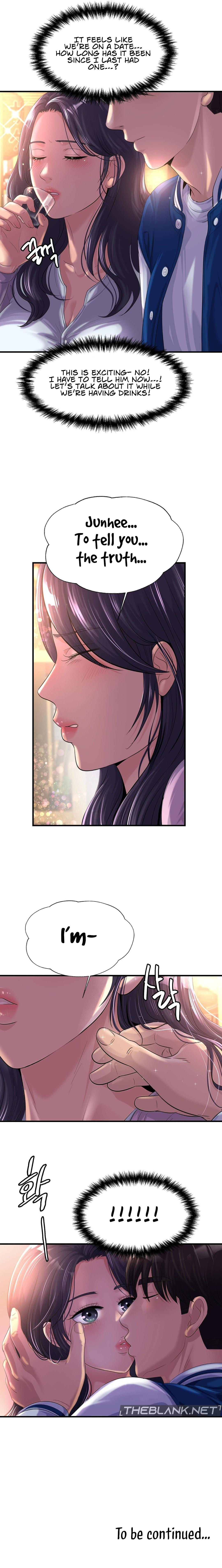 Secret Affection page 20