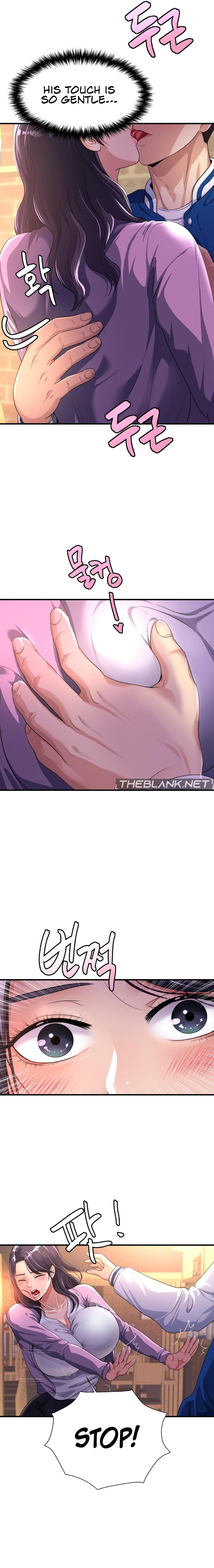Secret Affection page 4