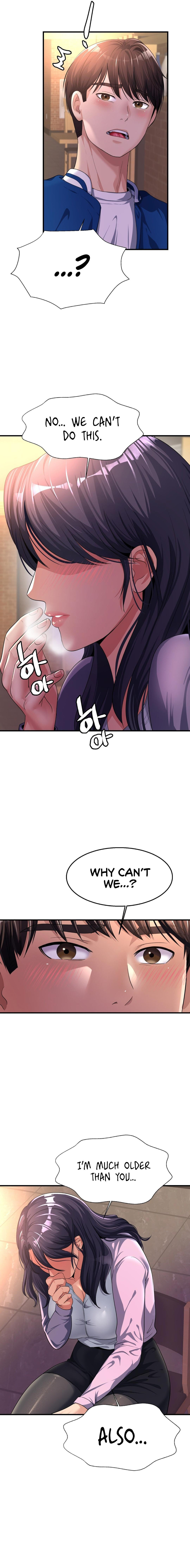 Secret Affection page 5