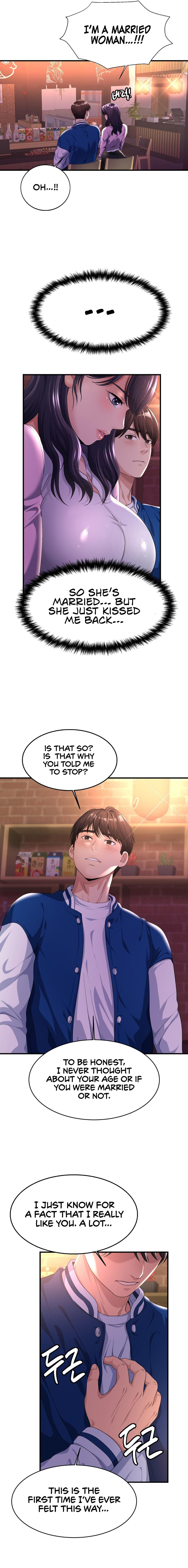 Secret Affection page 6