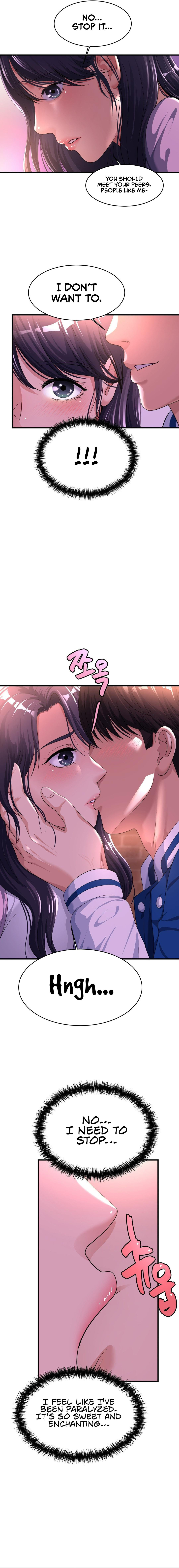 Secret Affection page 7