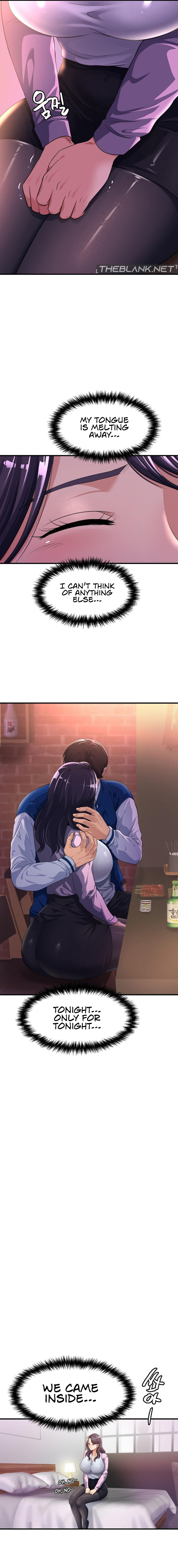 Secret Affection page 8