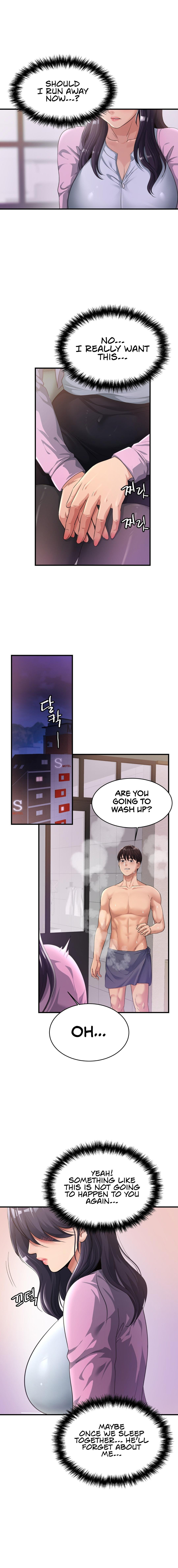 Secret Affection page 9