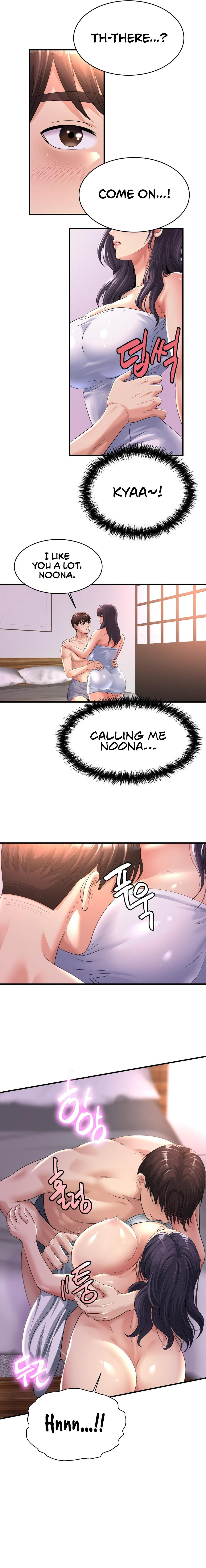Secret Affection page 12