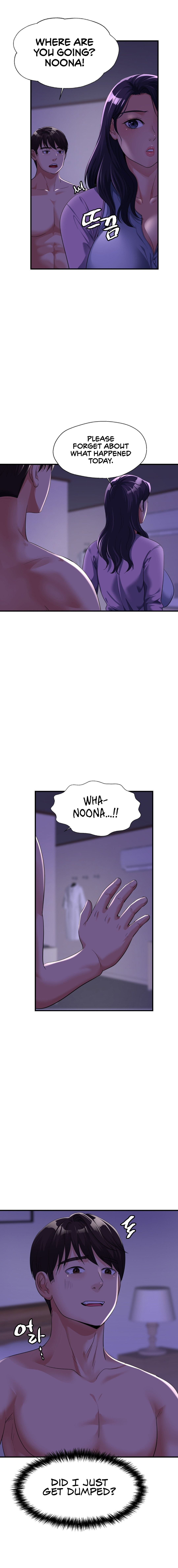 Secret Affection page 13