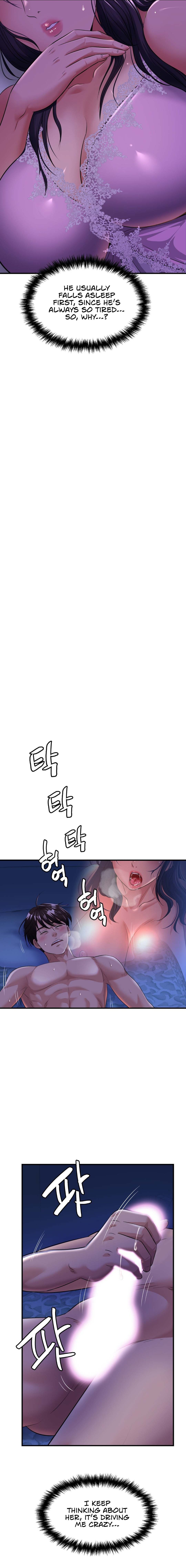 Secret Affection page 2