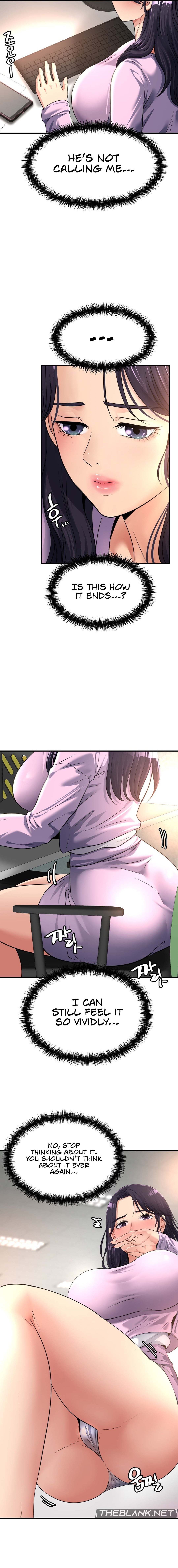 Secret Affection page 6