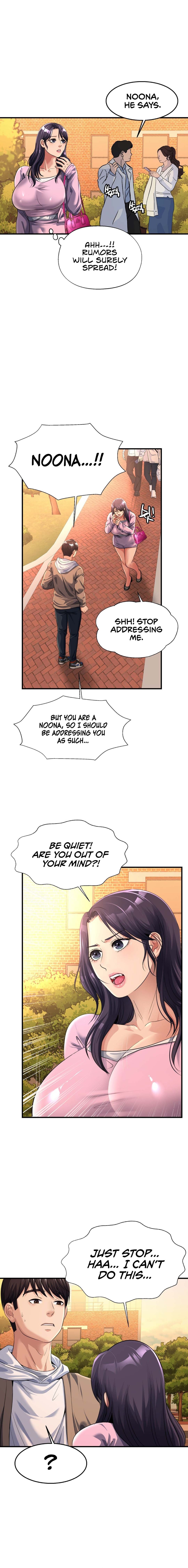 Secret Affection page 8