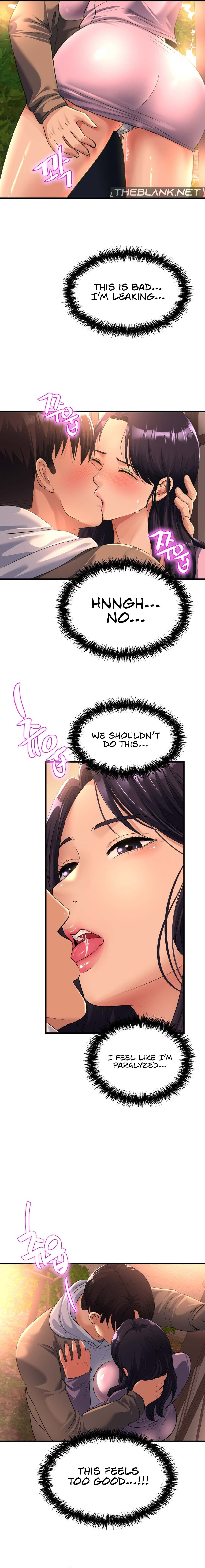 Secret Affection page 12