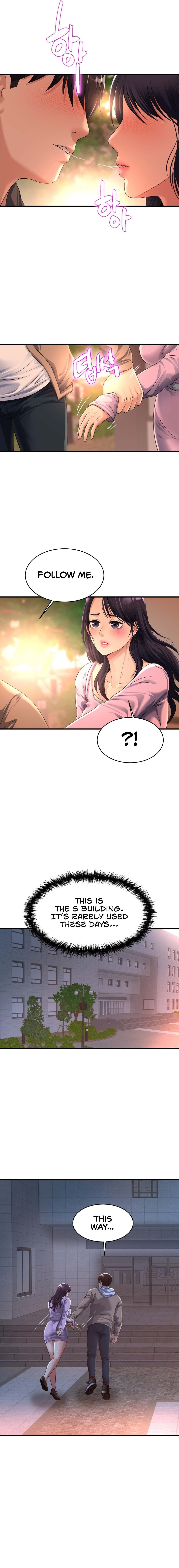 Secret Affection page 13