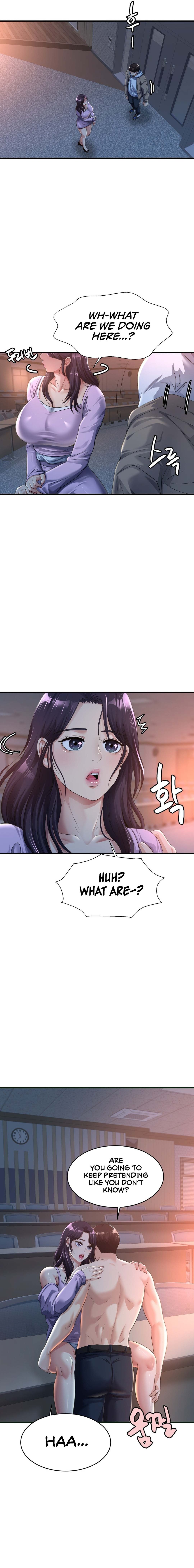 Secret Affection page 14