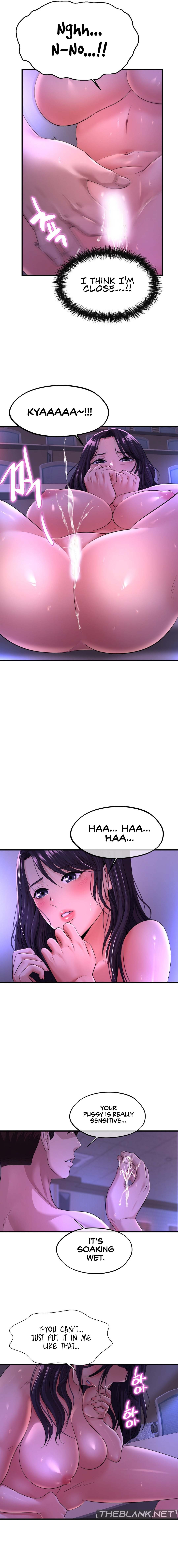Secret Affection page 3