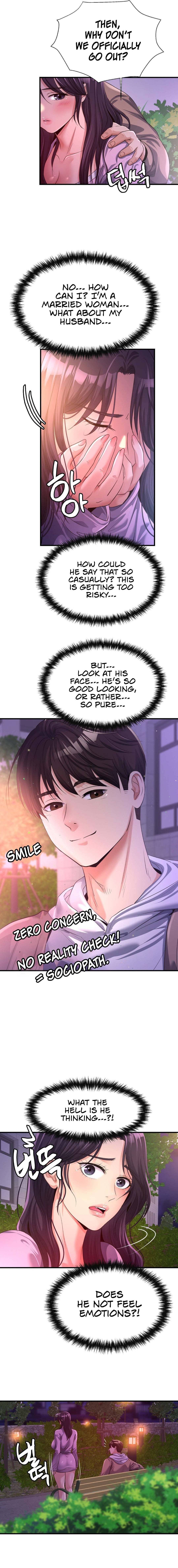 Secret Affection page 12