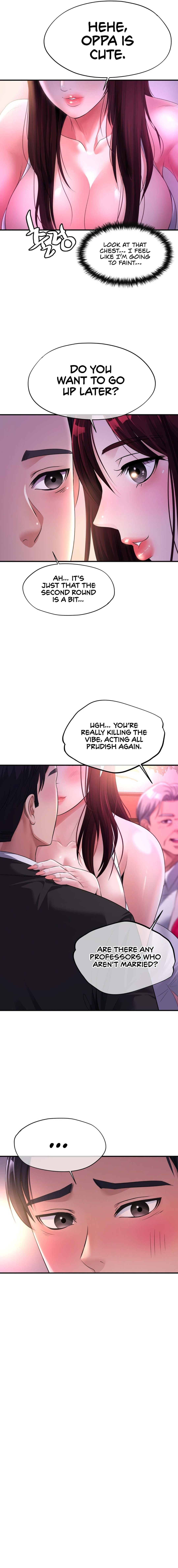 Secret Affection page 2