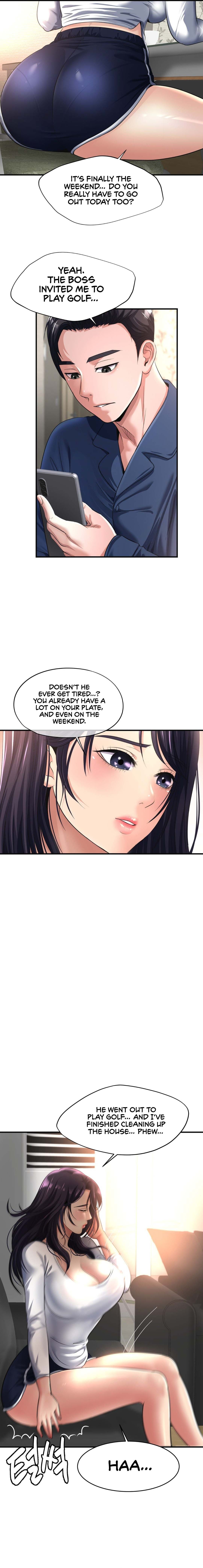 Secret Affection page 5