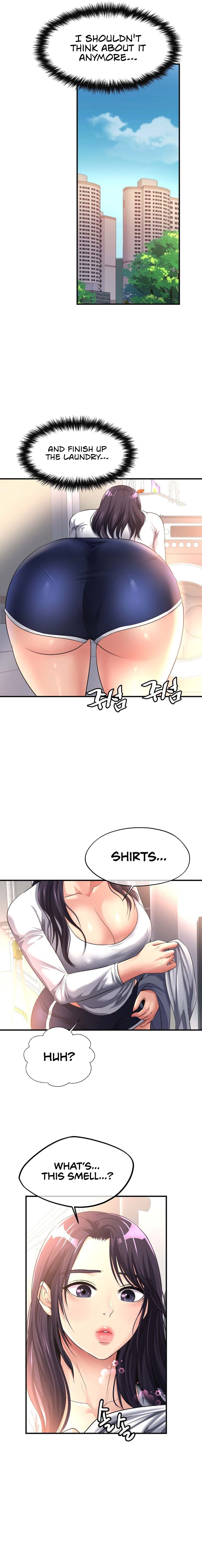 Secret Affection page 8