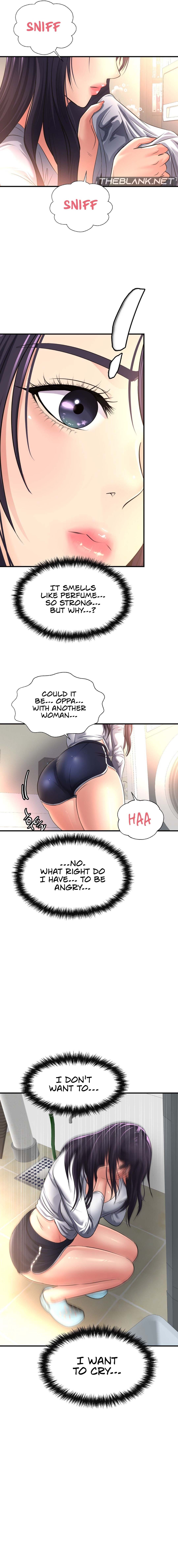 Secret Affection page 9