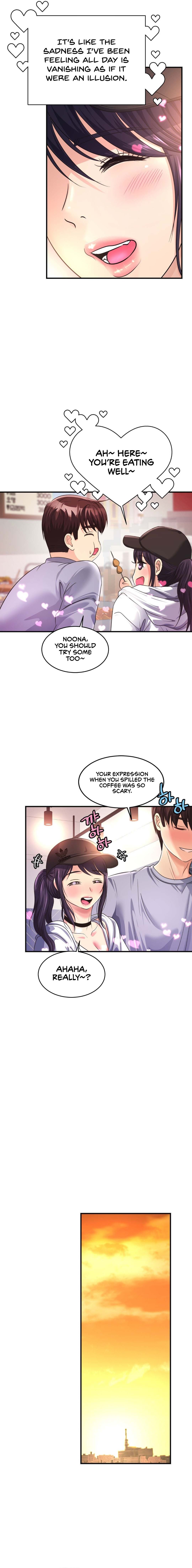 Secret Affection page 14