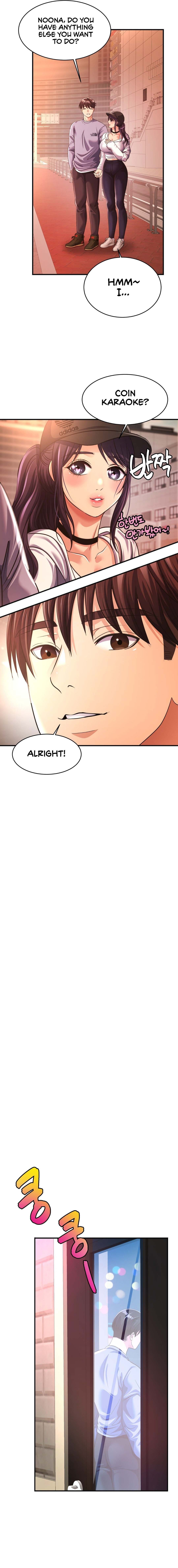 Secret Affection page 15