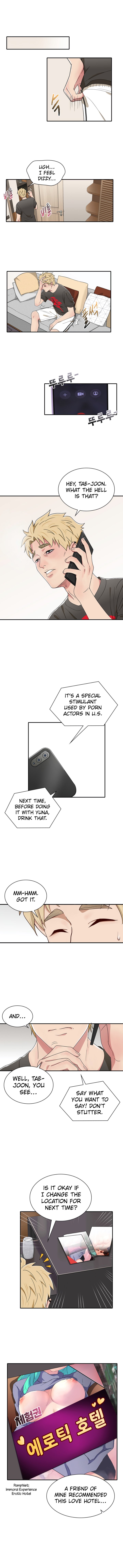 Secret Campus page 6