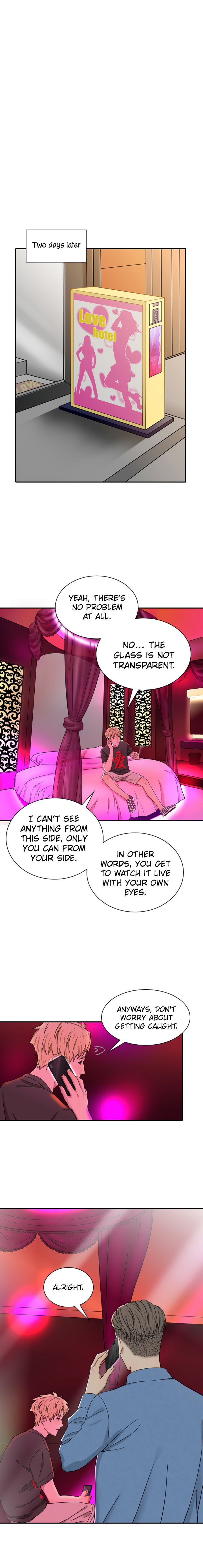 Secret Campus page 7