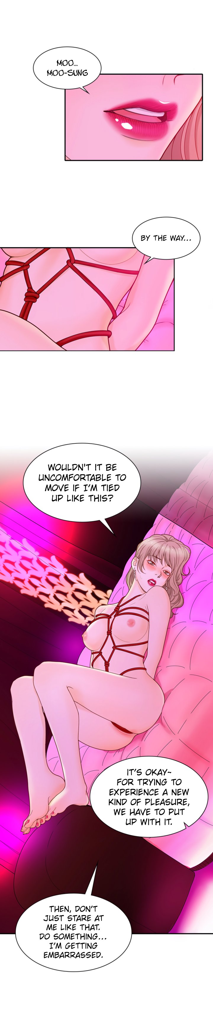 Secret Campus page 10