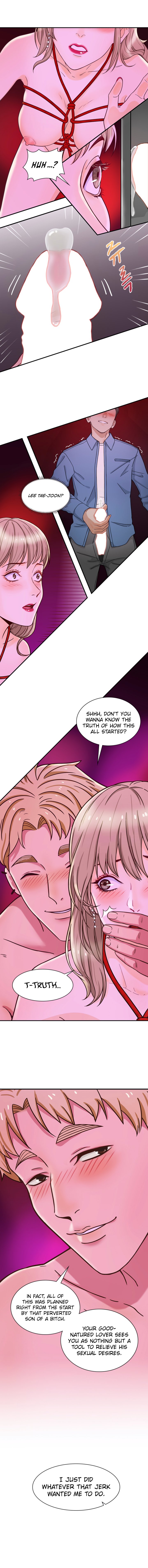 Secret Campus page 5