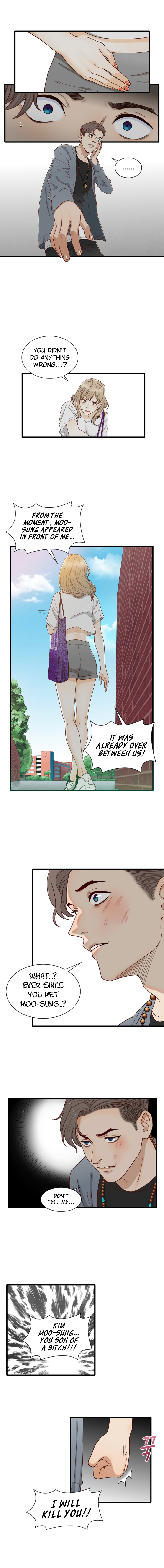 Secret Campus page 4