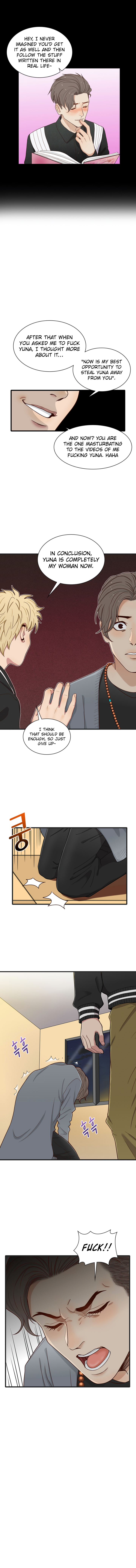 Secret Campus page 7