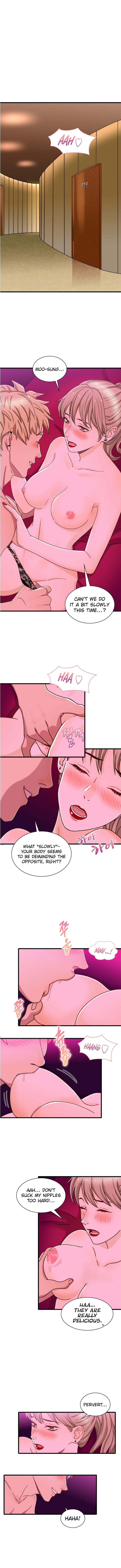 Secret Campus page 6