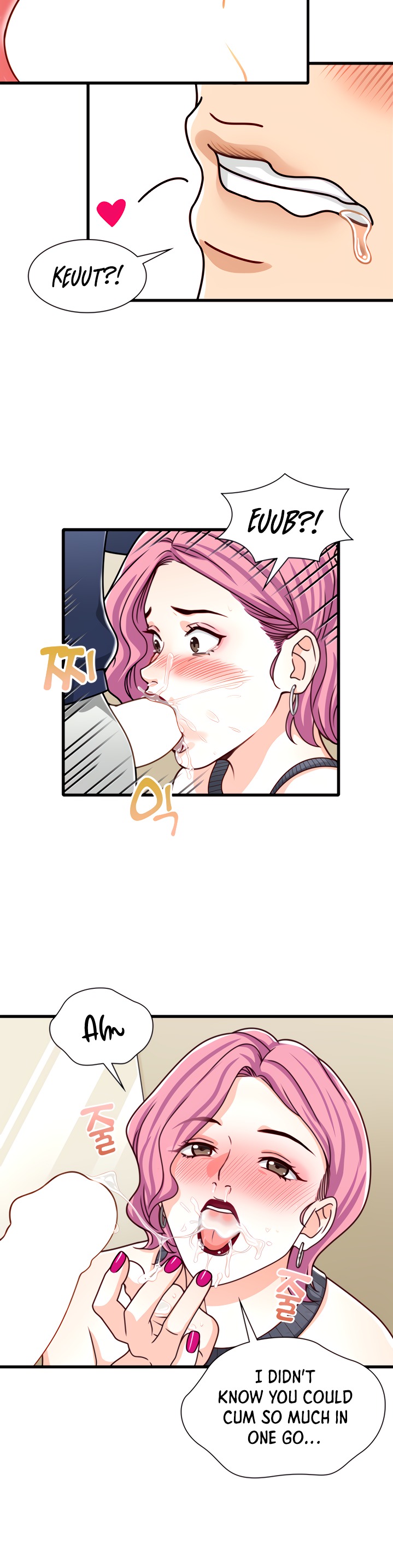 Secret Campus page 7