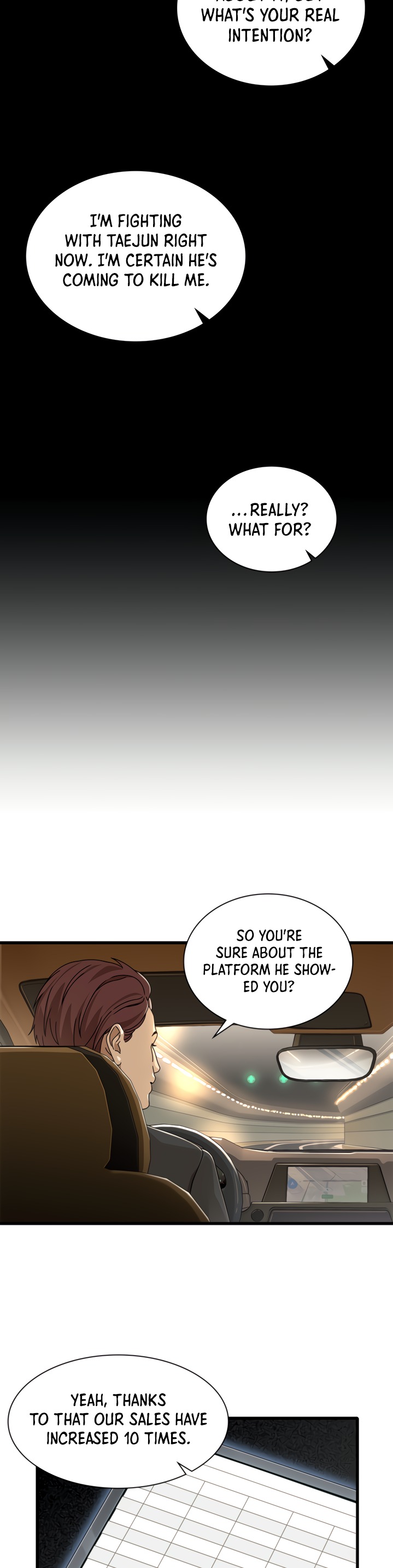Secret Campus page 4