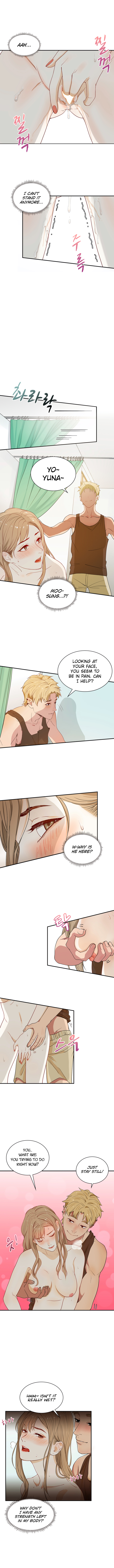Secret Campus page 4