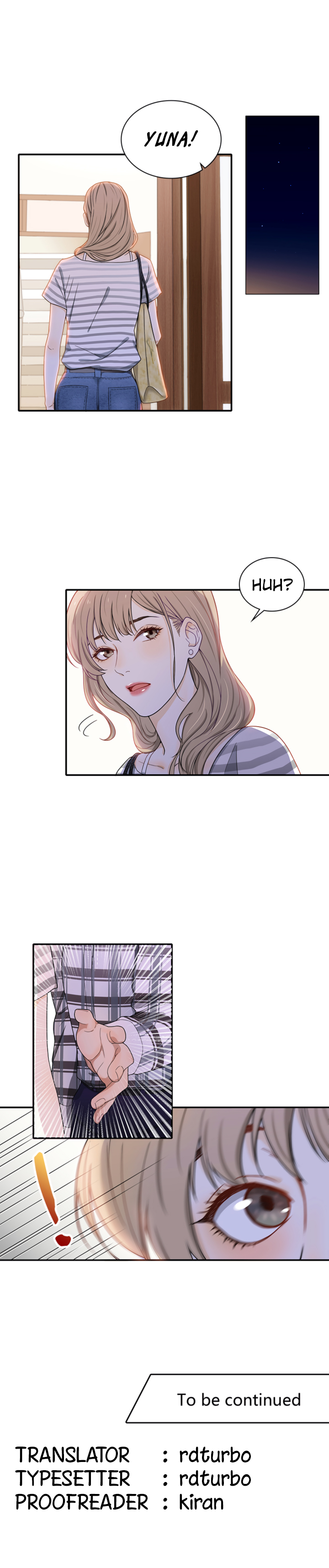 Secret Campus page 16