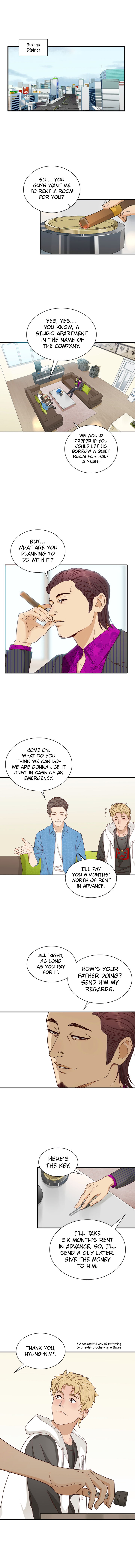 Secret Campus page 7