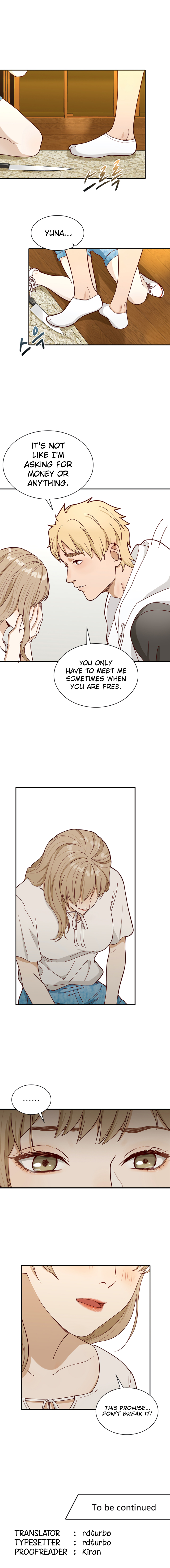 Secret Campus page 12