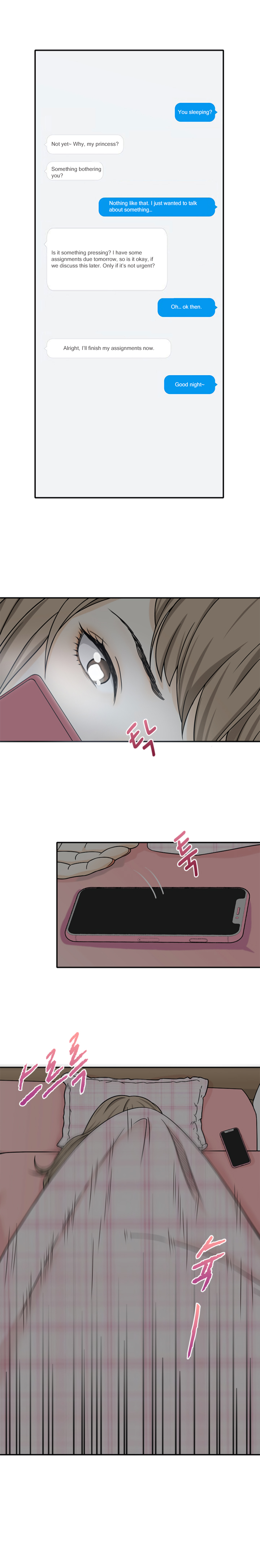 Secret Campus page 4