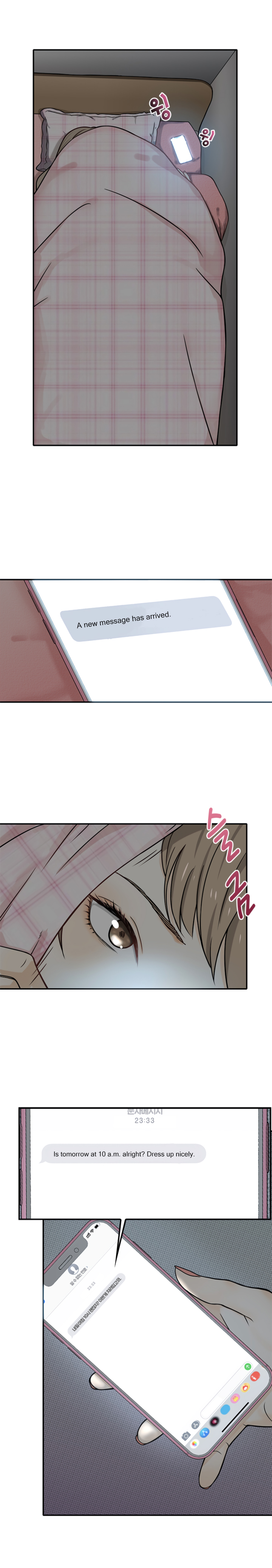 Secret Campus page 5