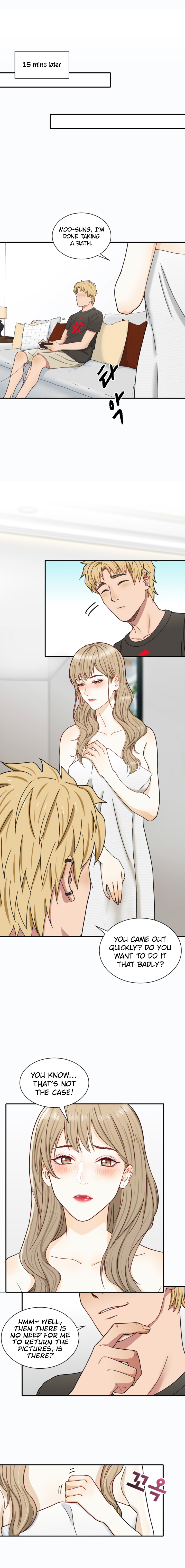 Secret Campus page 10