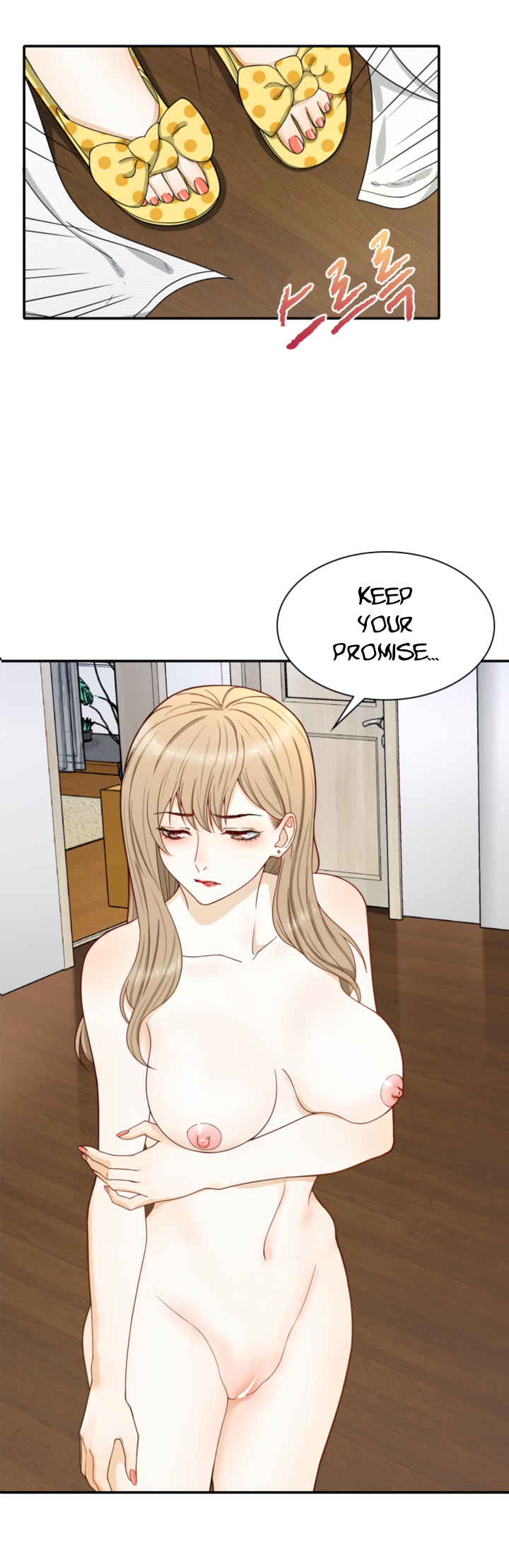 Secret Campus page 11