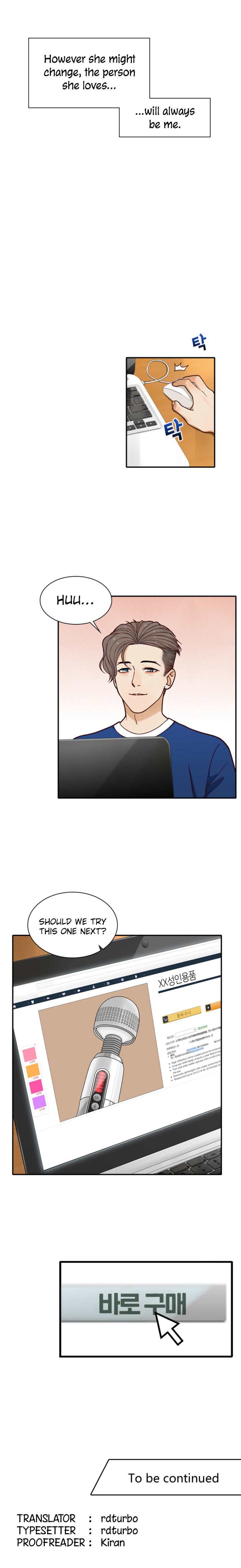 Secret Campus page 13