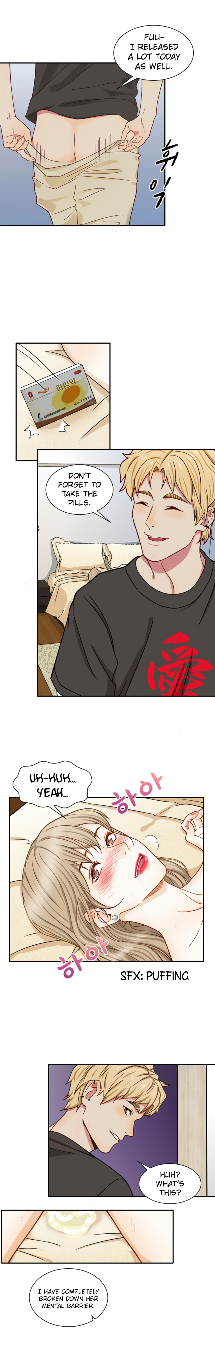 Secret Campus page 7