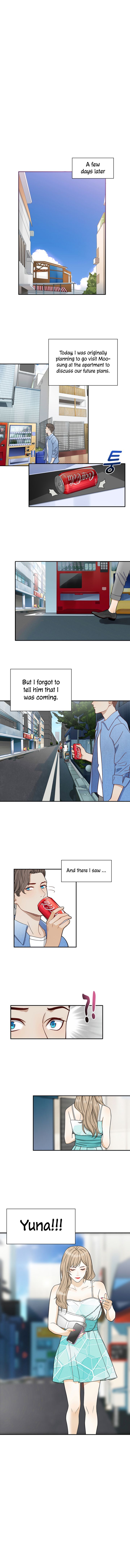 Secret Campus page 5